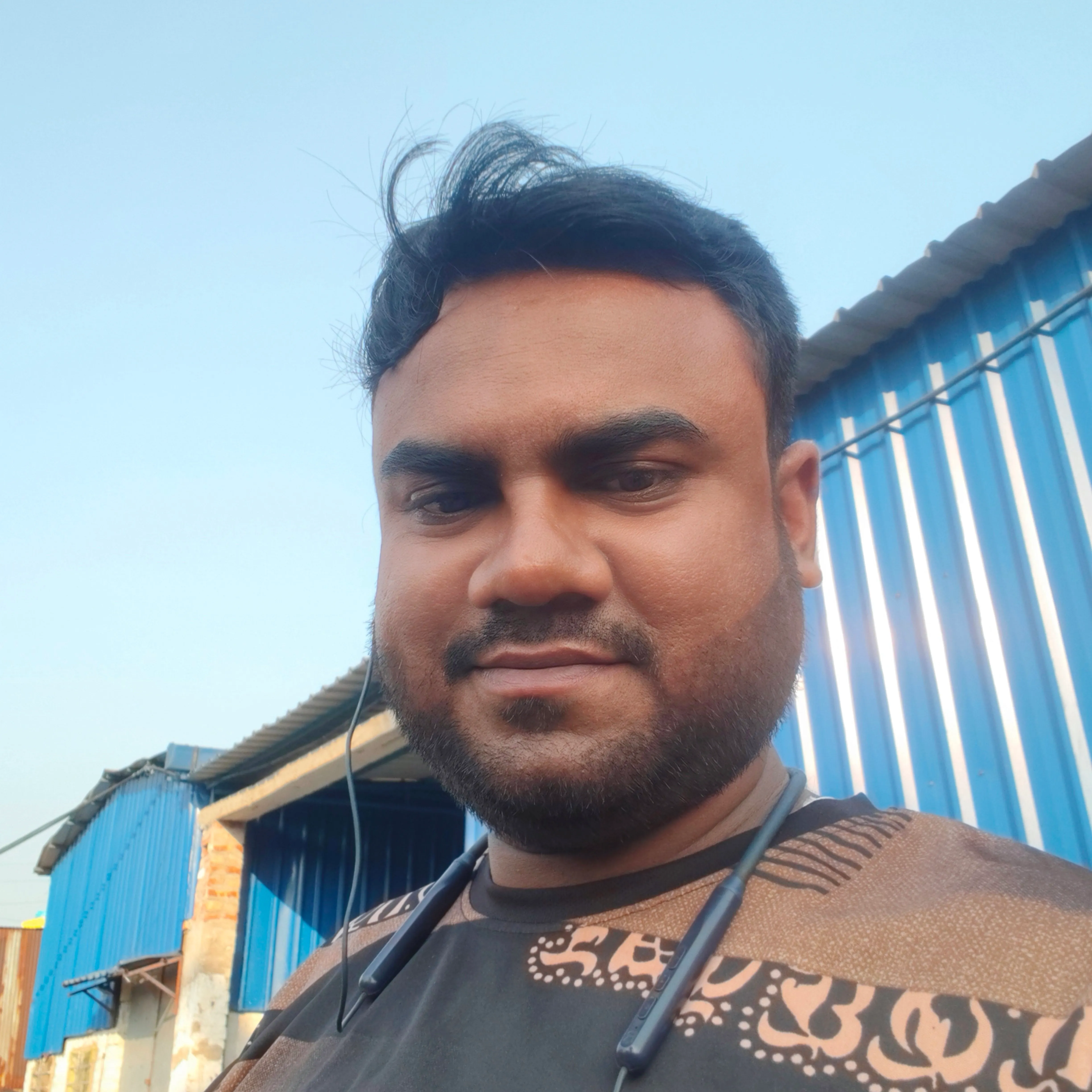 Tushar manna