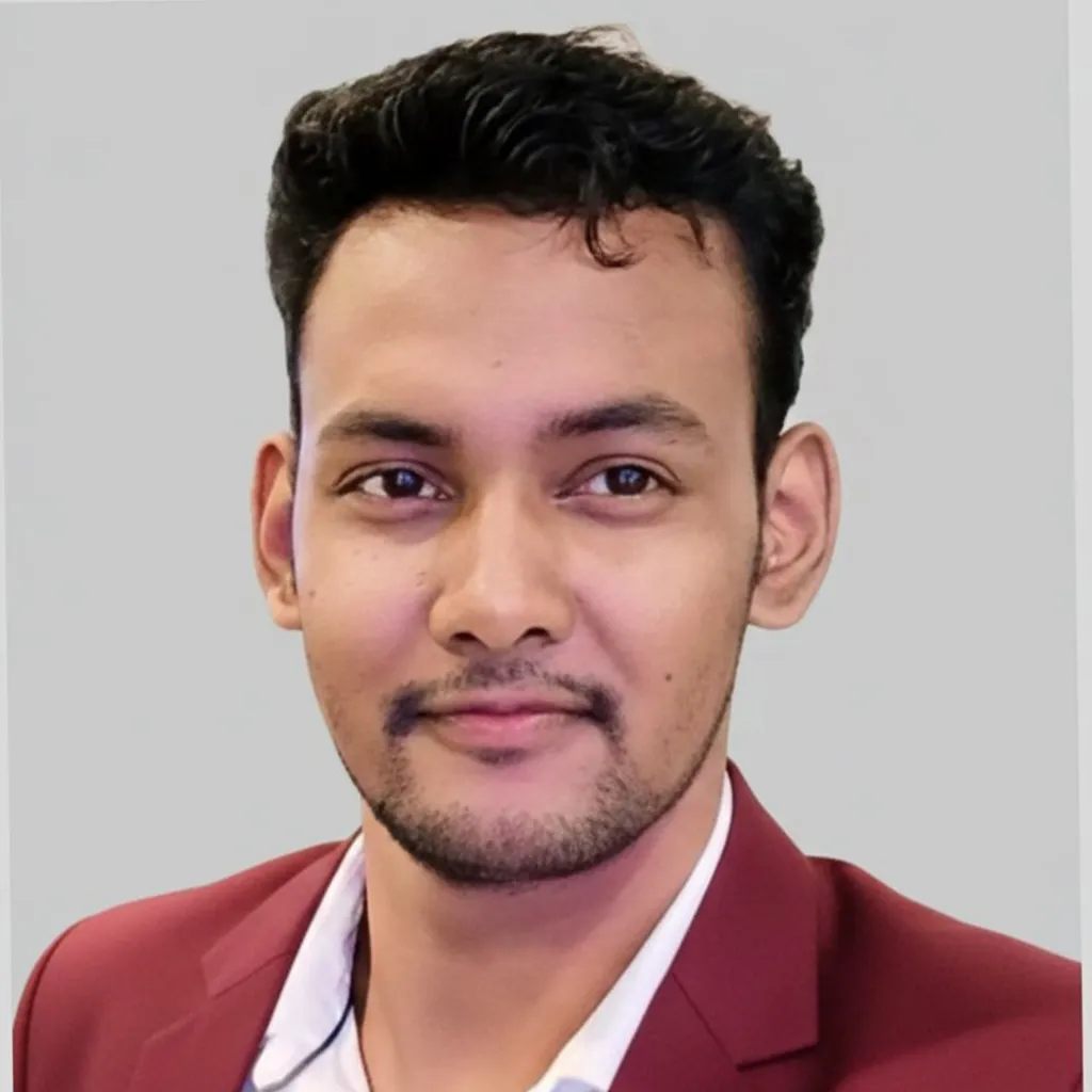 Satyaprakash Behera