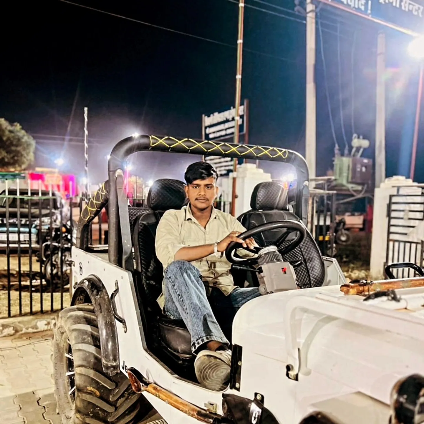vikas saini