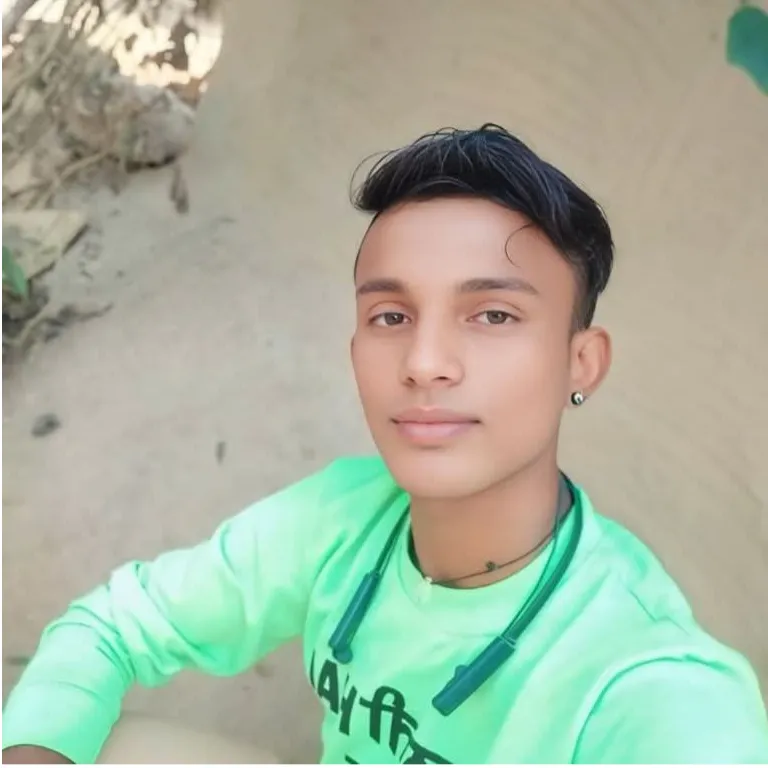 Ravi kumar