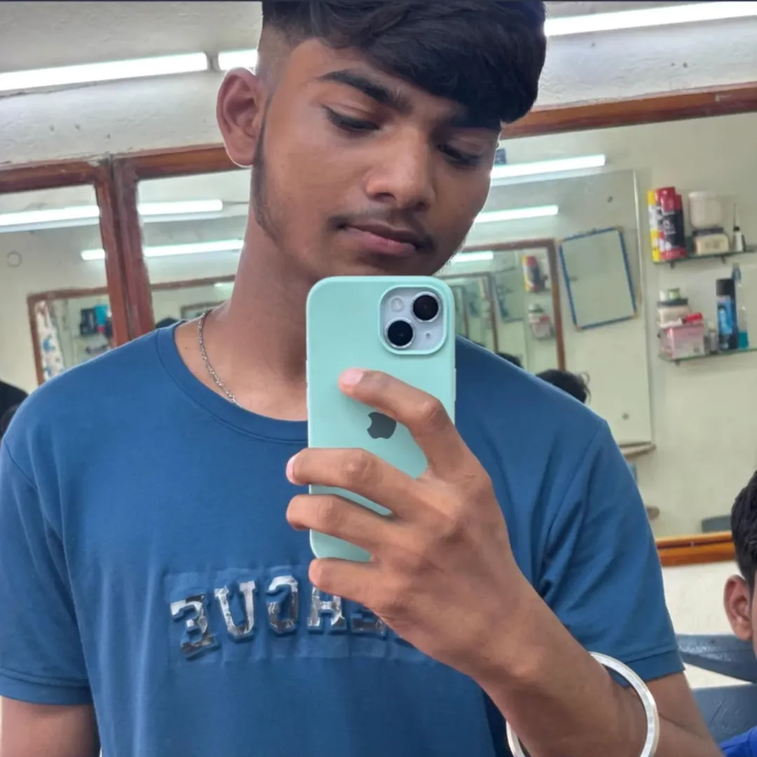shyam sundar