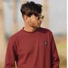 Azam shaikh