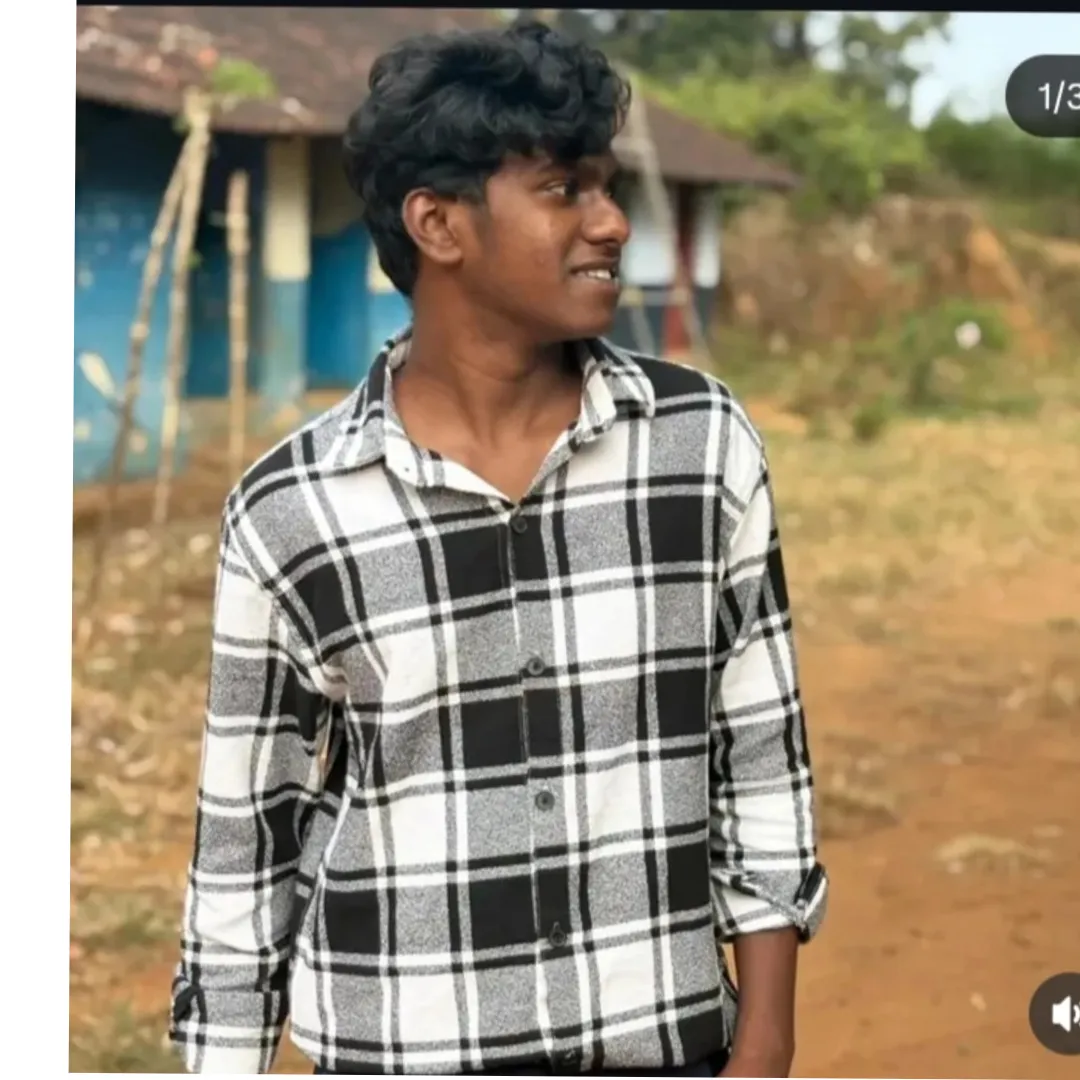 Arunkichu arun