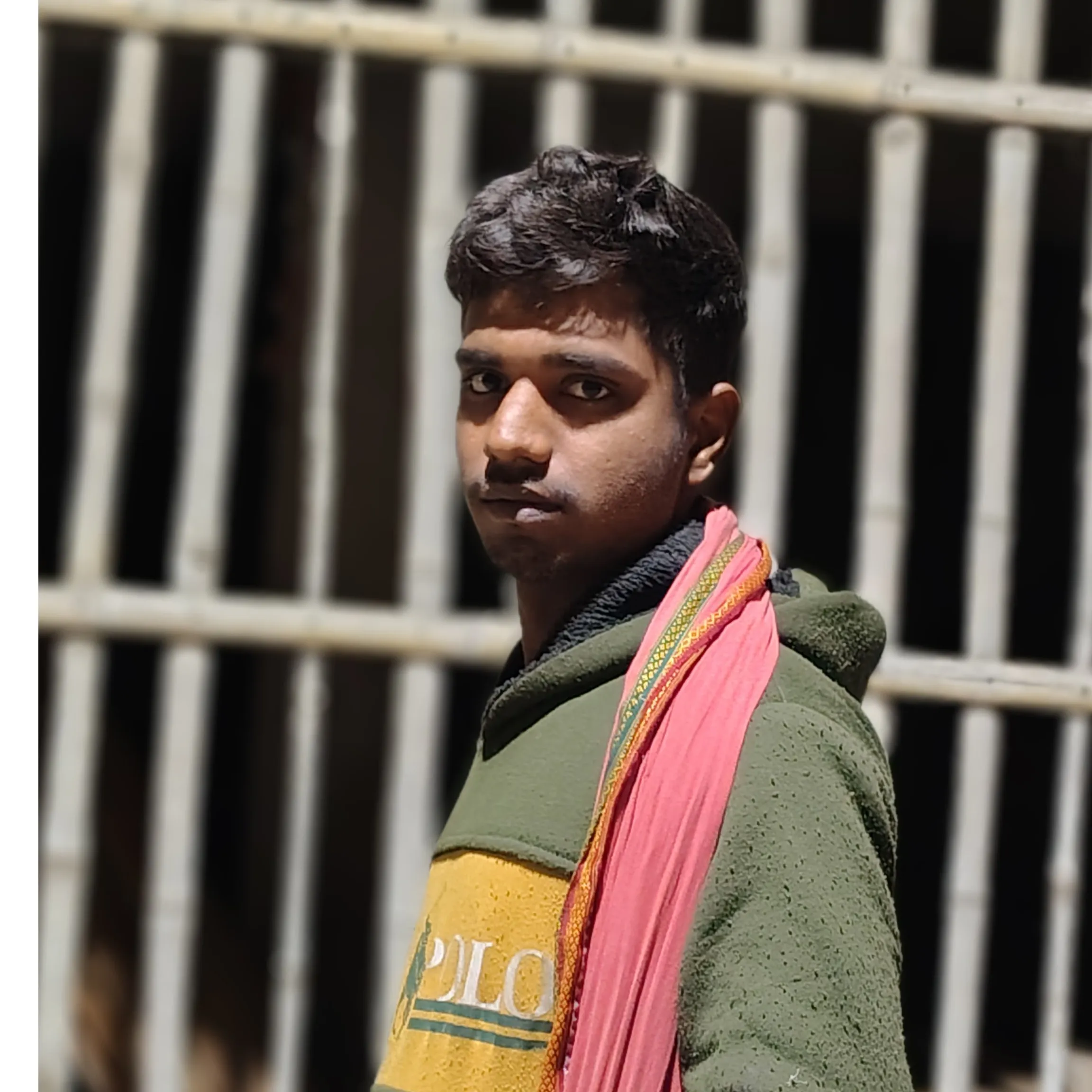 Avmnnu kumar
