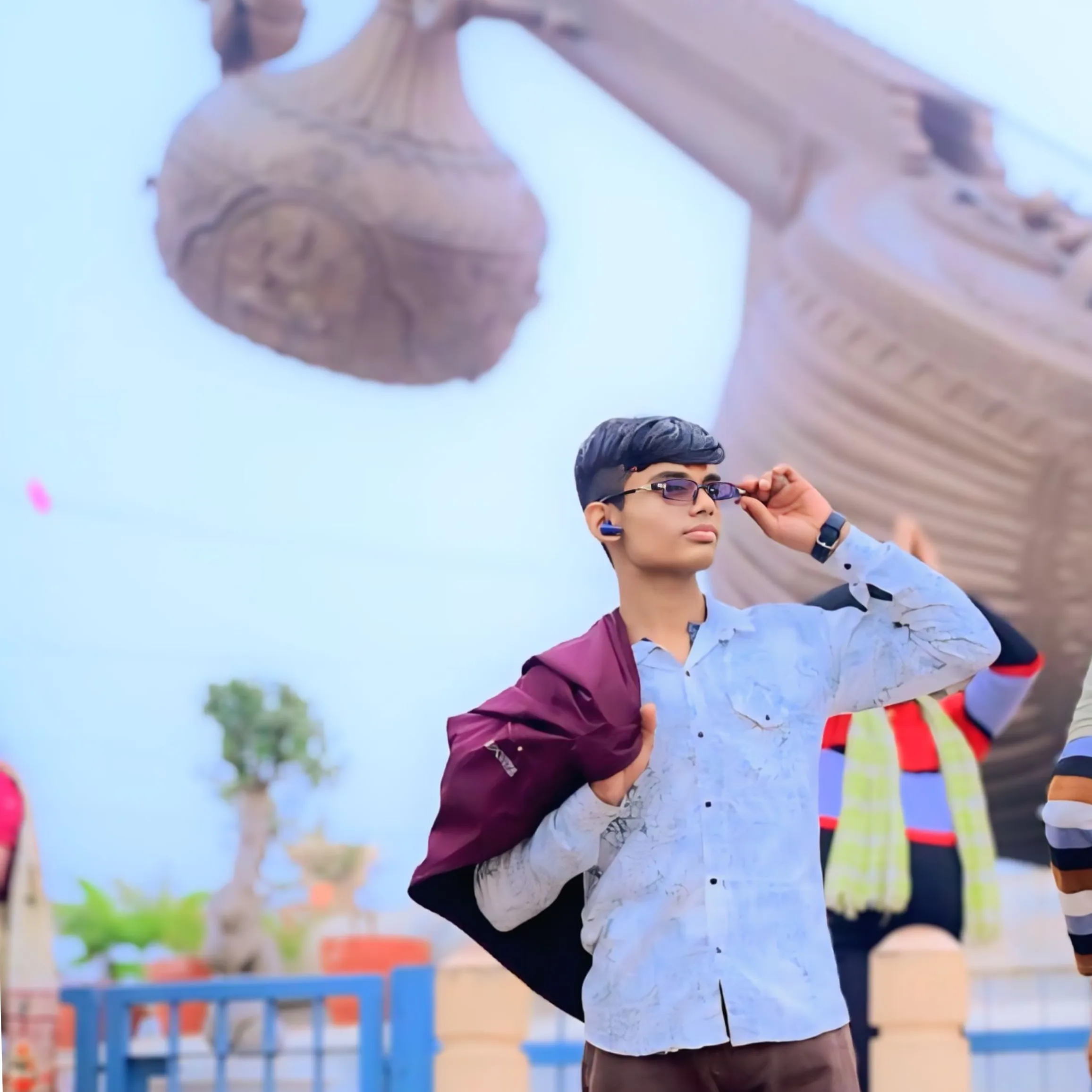 Naman Gupta