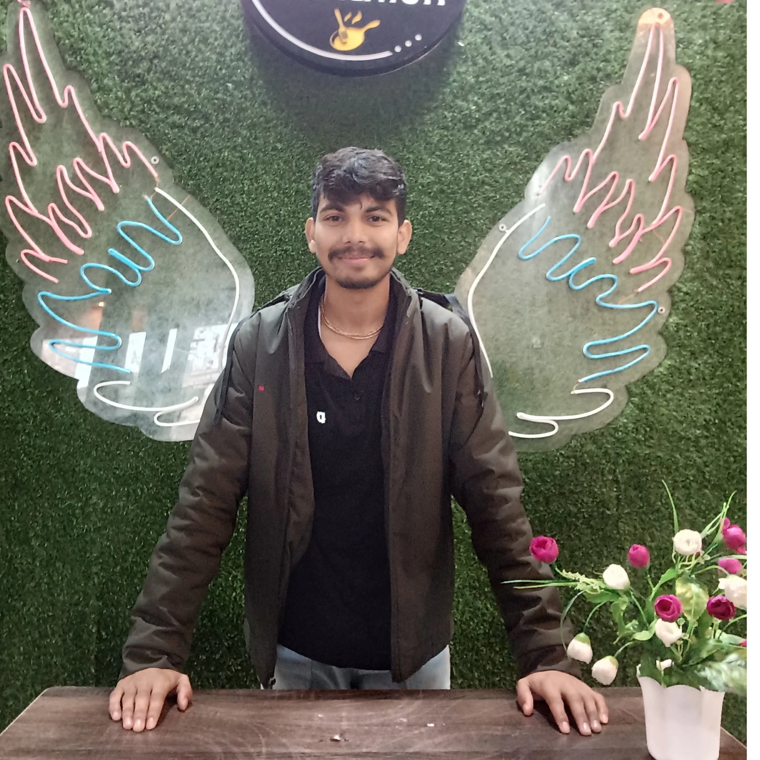 Satyam singh