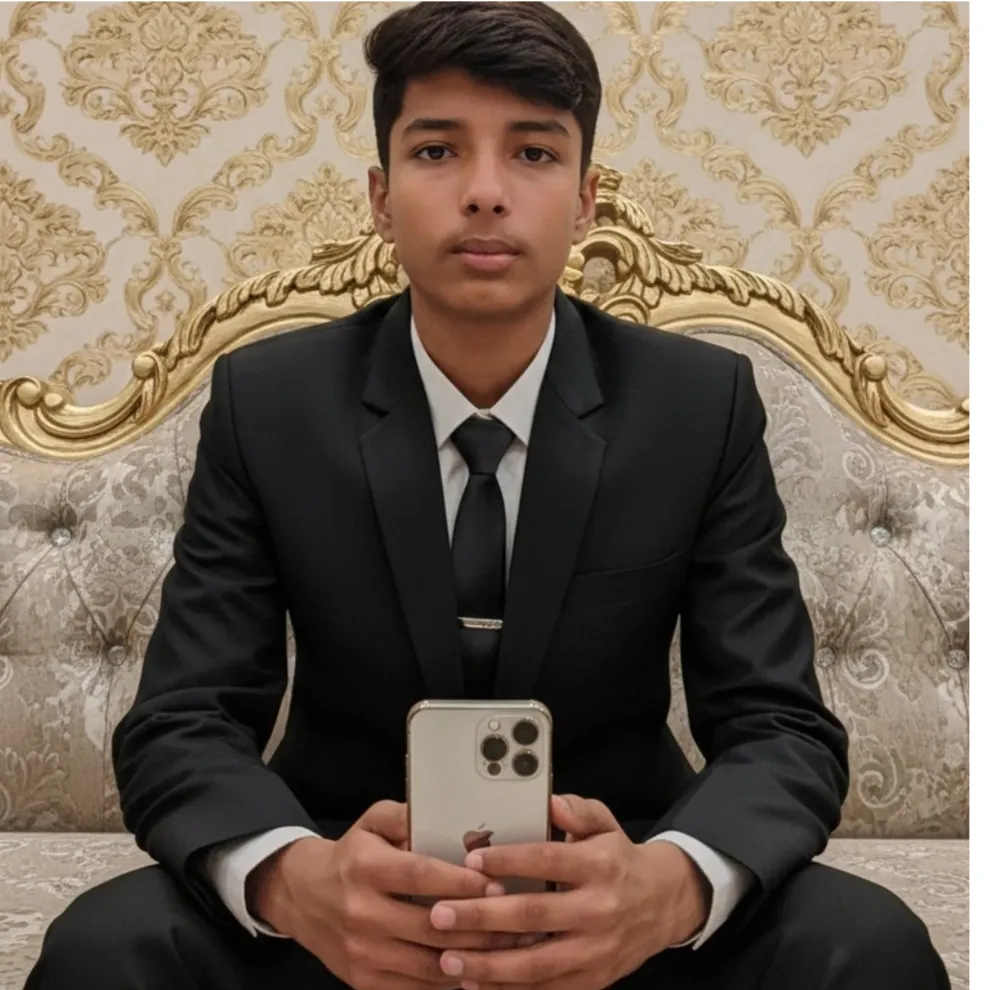 Ankul Kumar