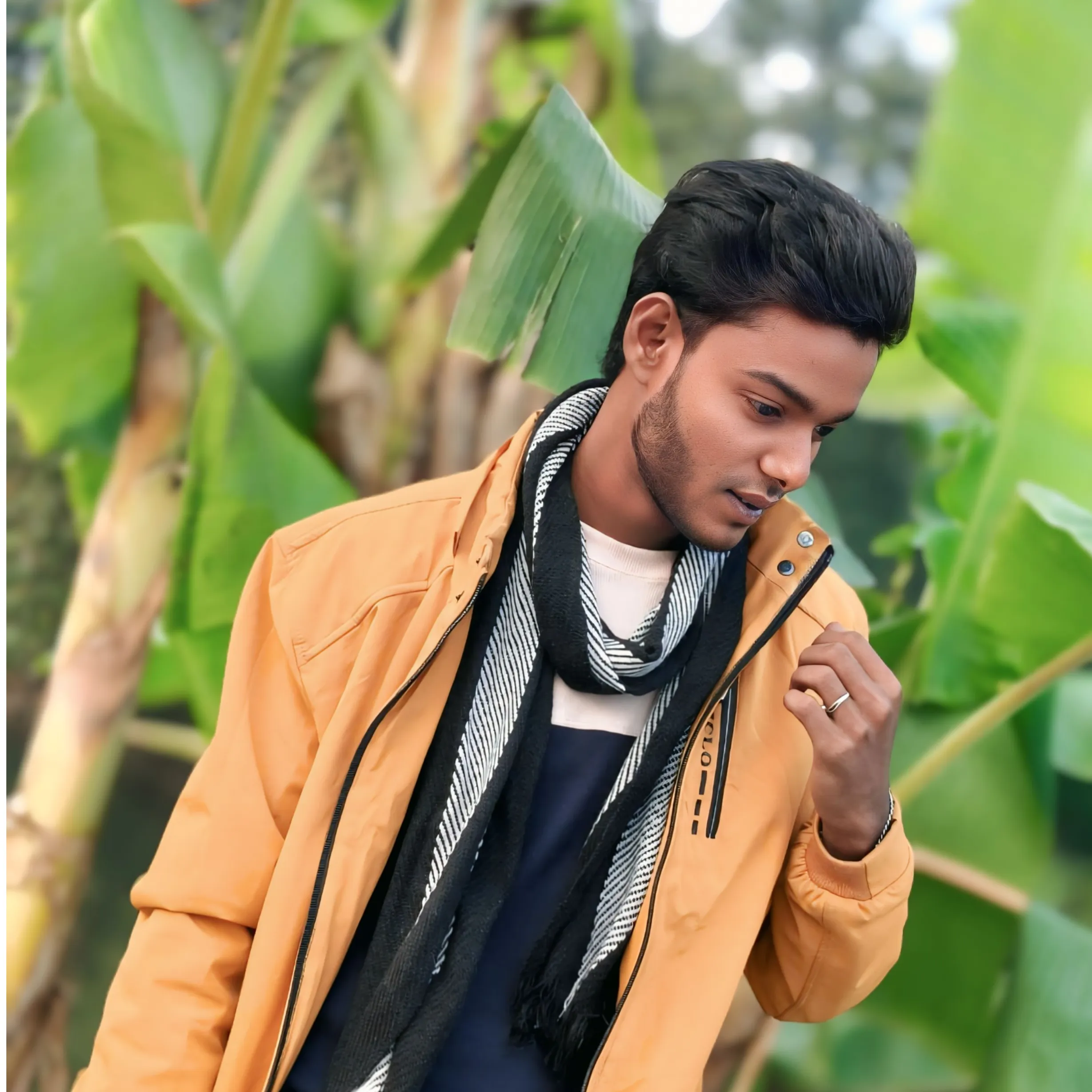 faroj Molla