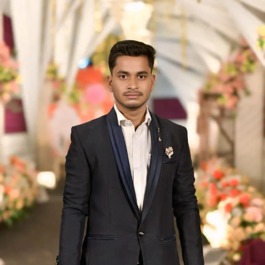 Dinesh dewangan