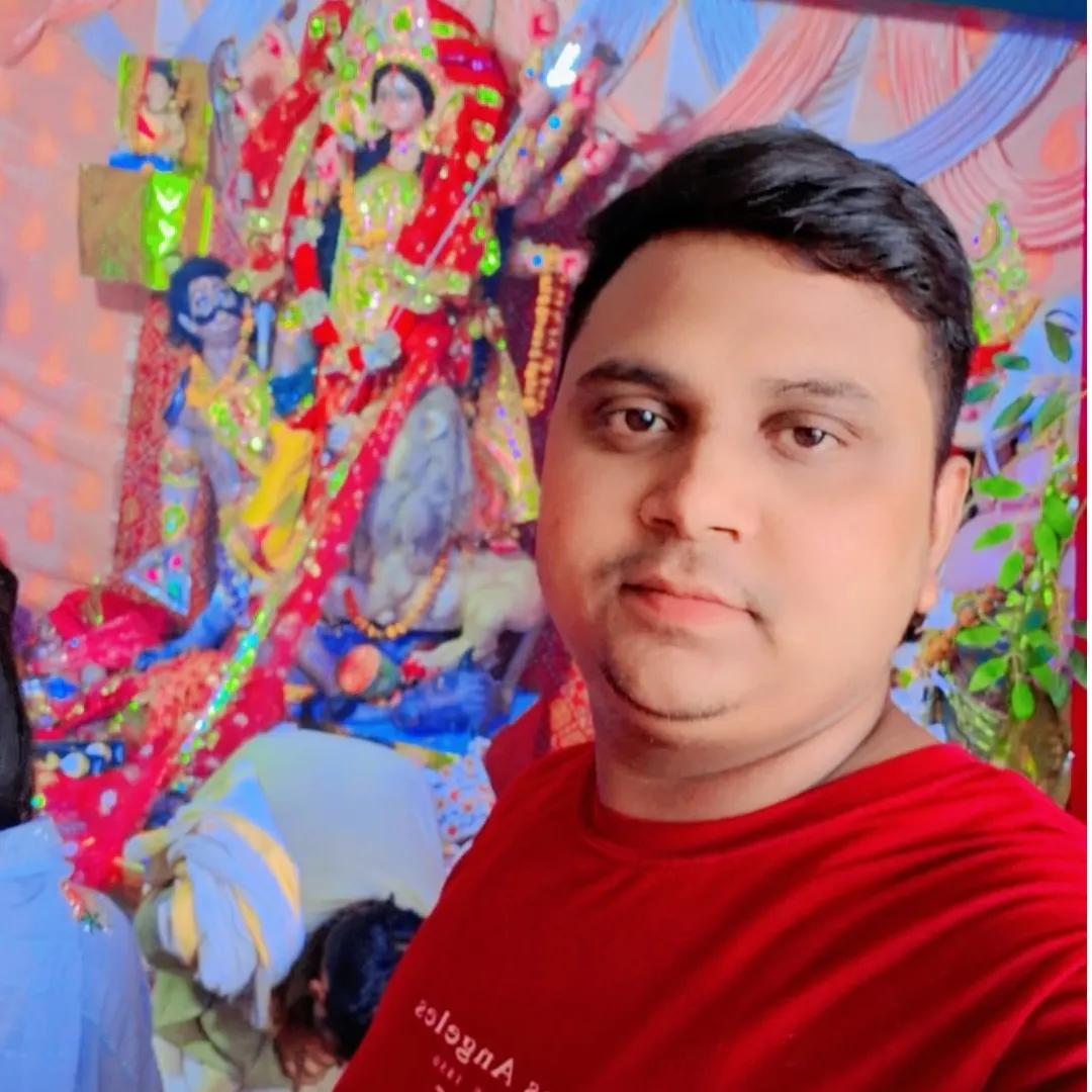 Rahul Kumar