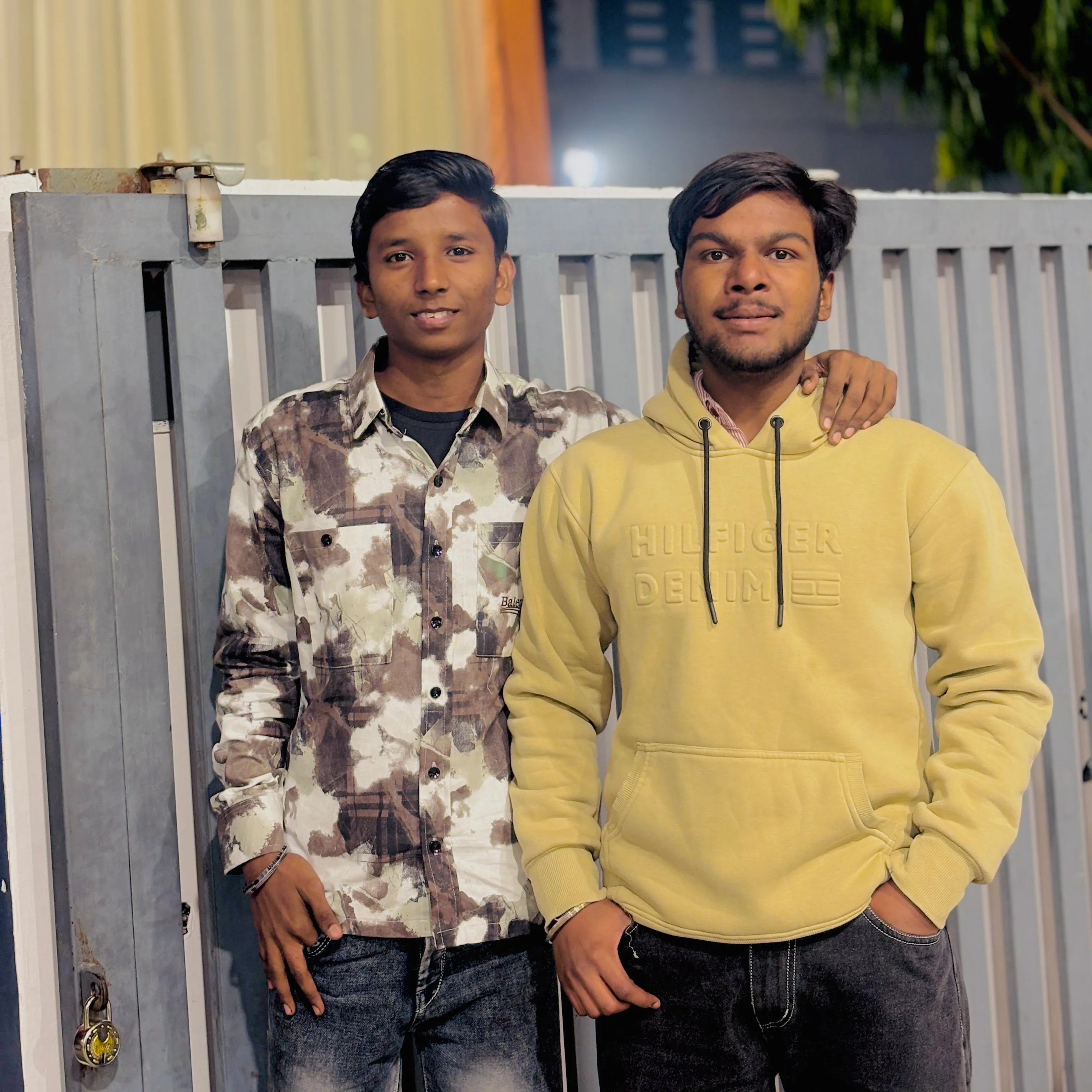 Rohan Yadav
