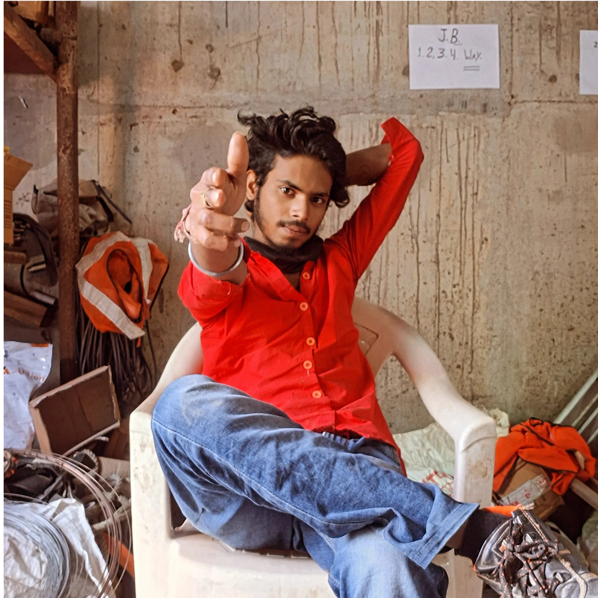 Ritik raushan