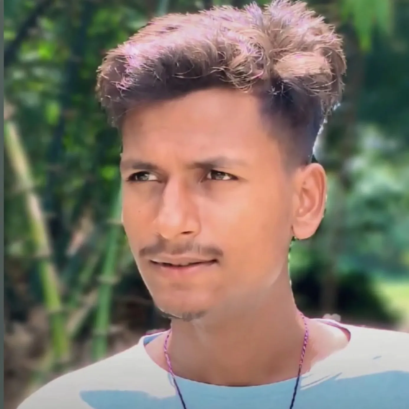 Billa Ahiran