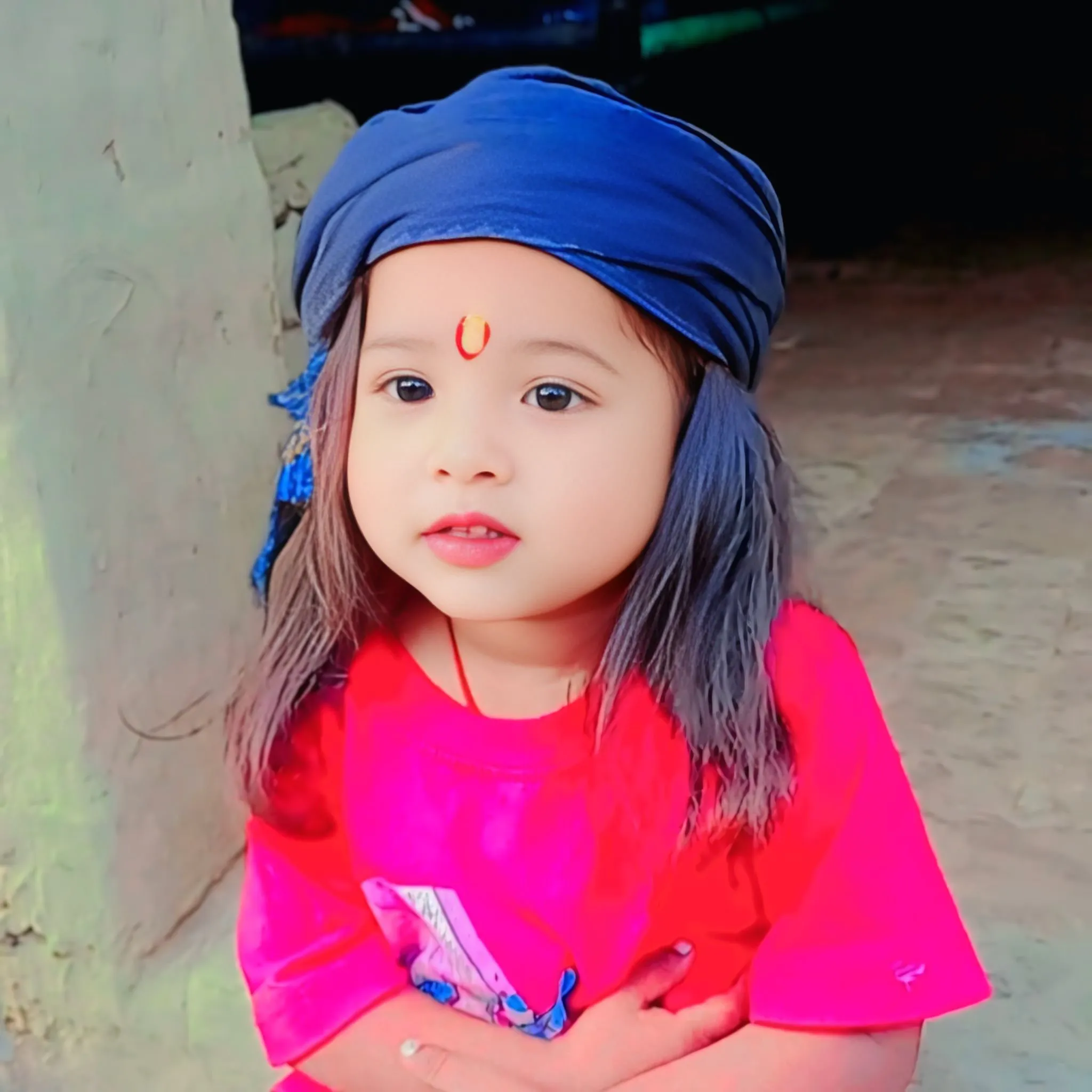 Vicky Vicky