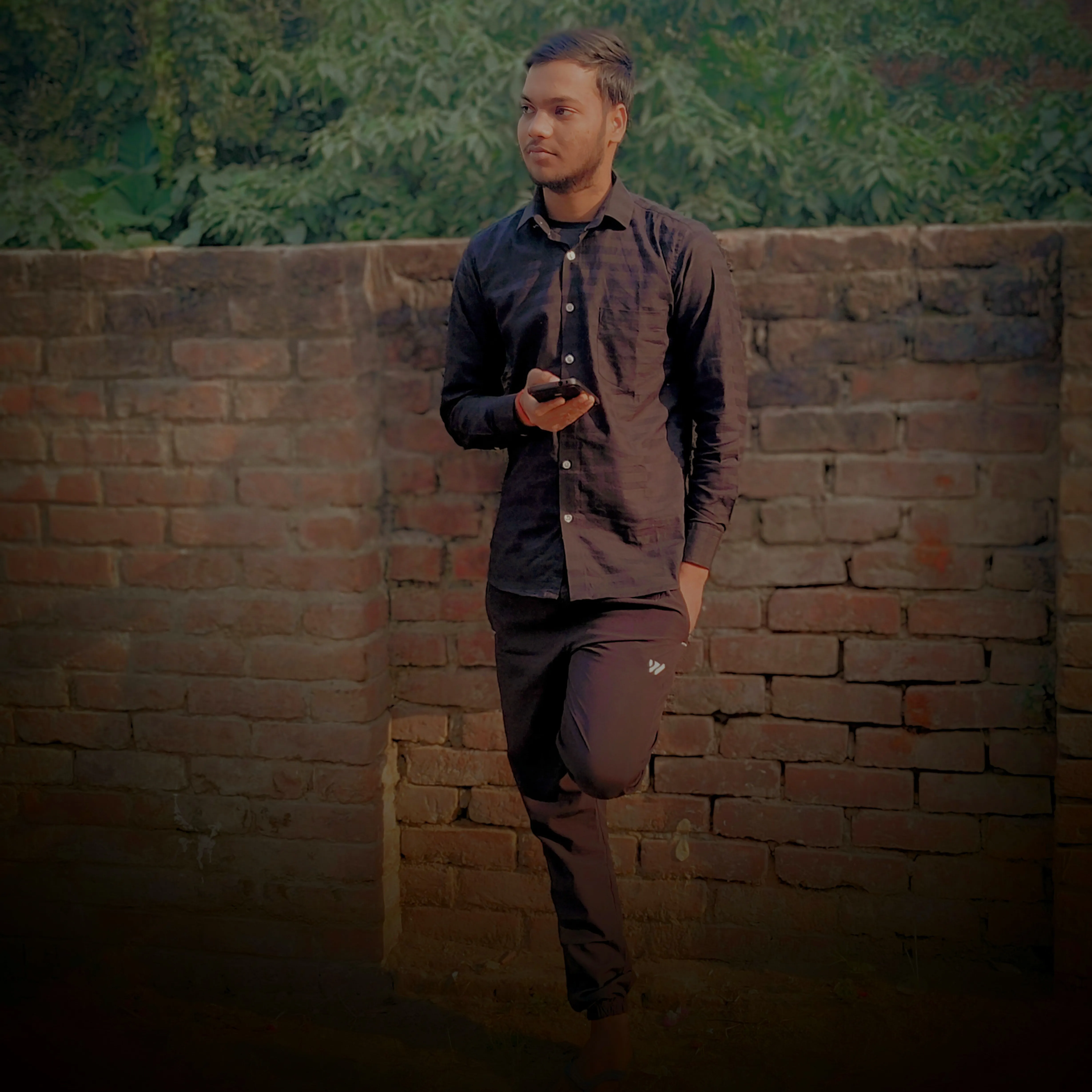 Harshit Singh