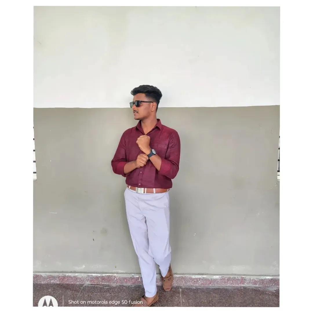 Praveen khatavakar