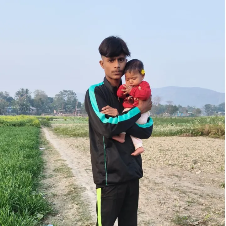 Nuruddin mondal