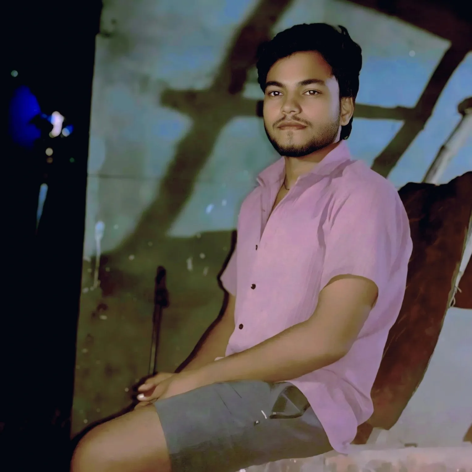 Rohit Tiwari