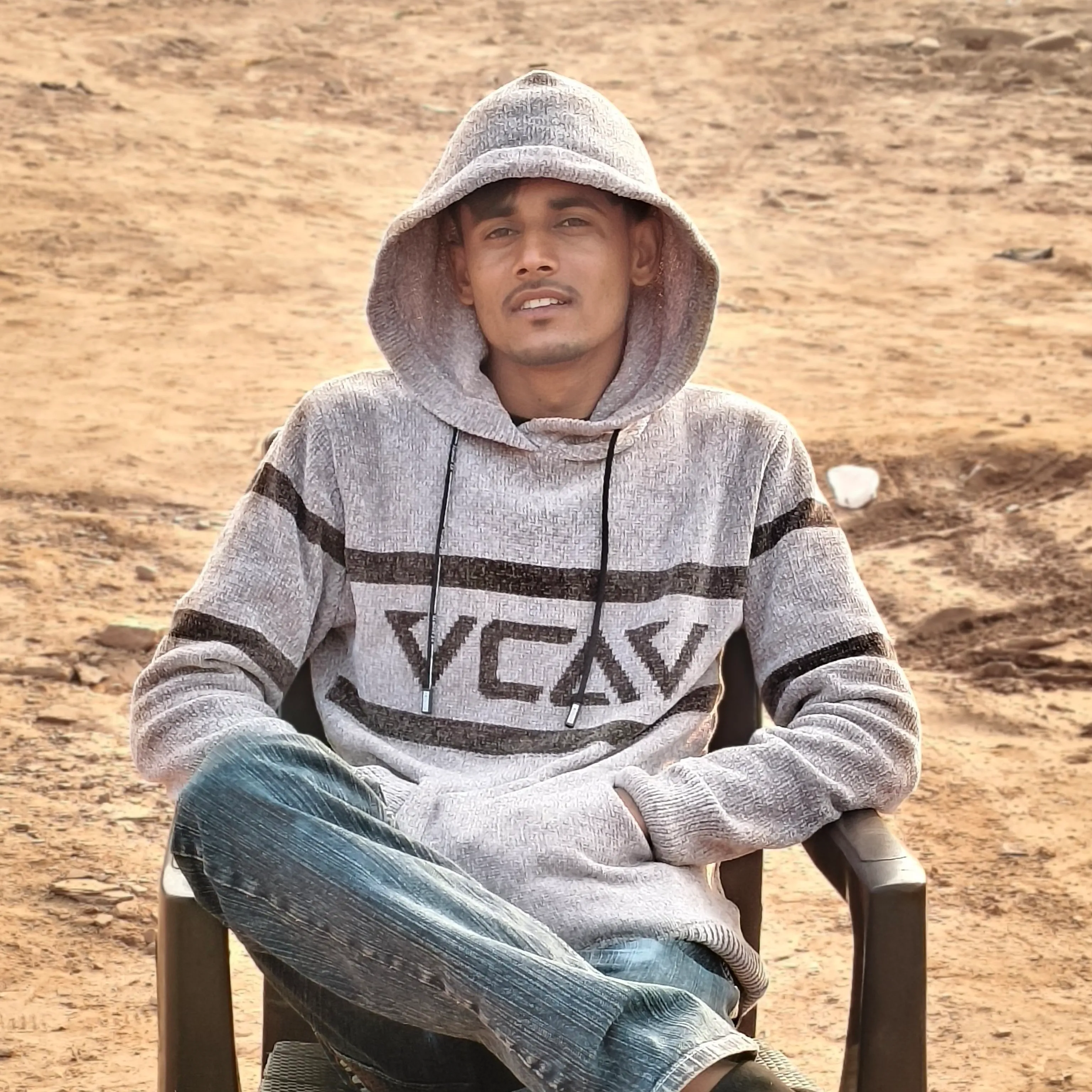 Goli Thakur
