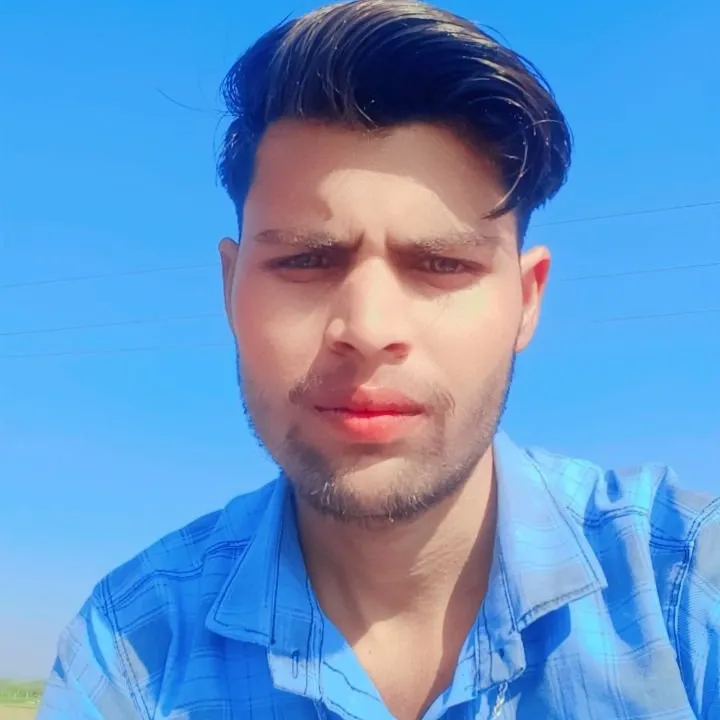 Sahilkhan Yogesh