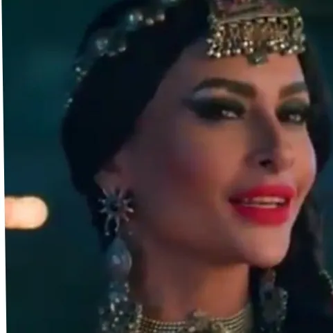 mohini chudail