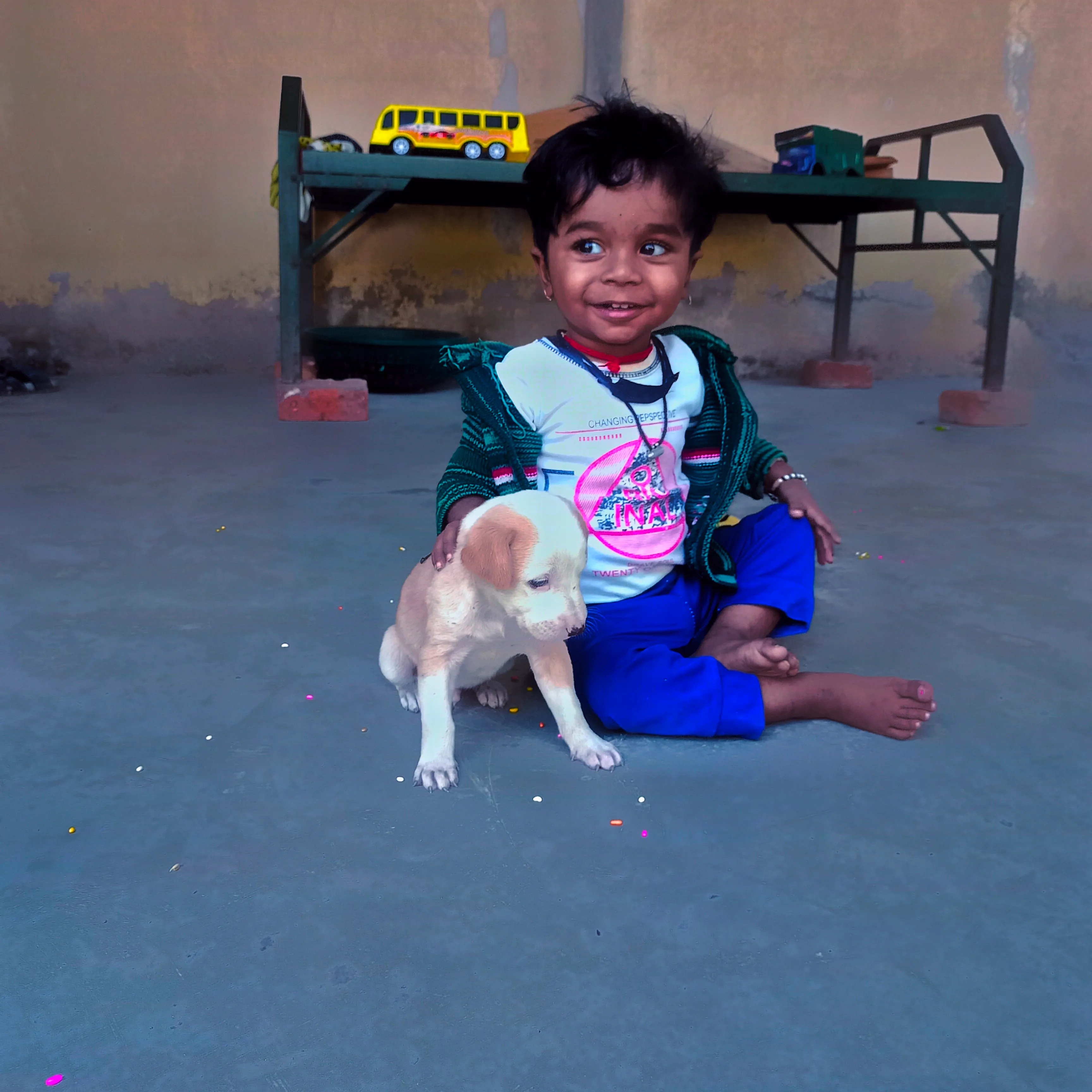 Suresh Pimpale