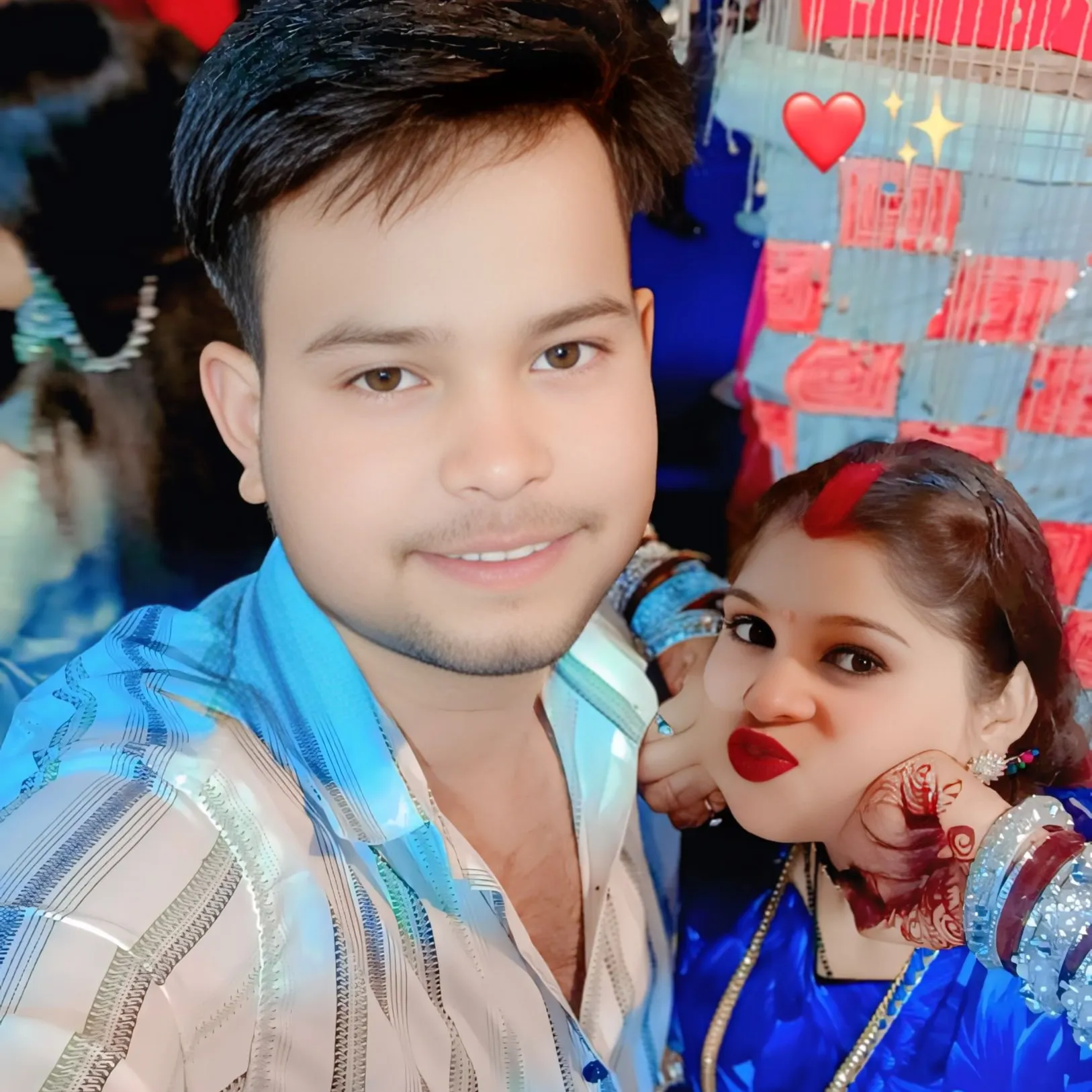 Vishal Singh