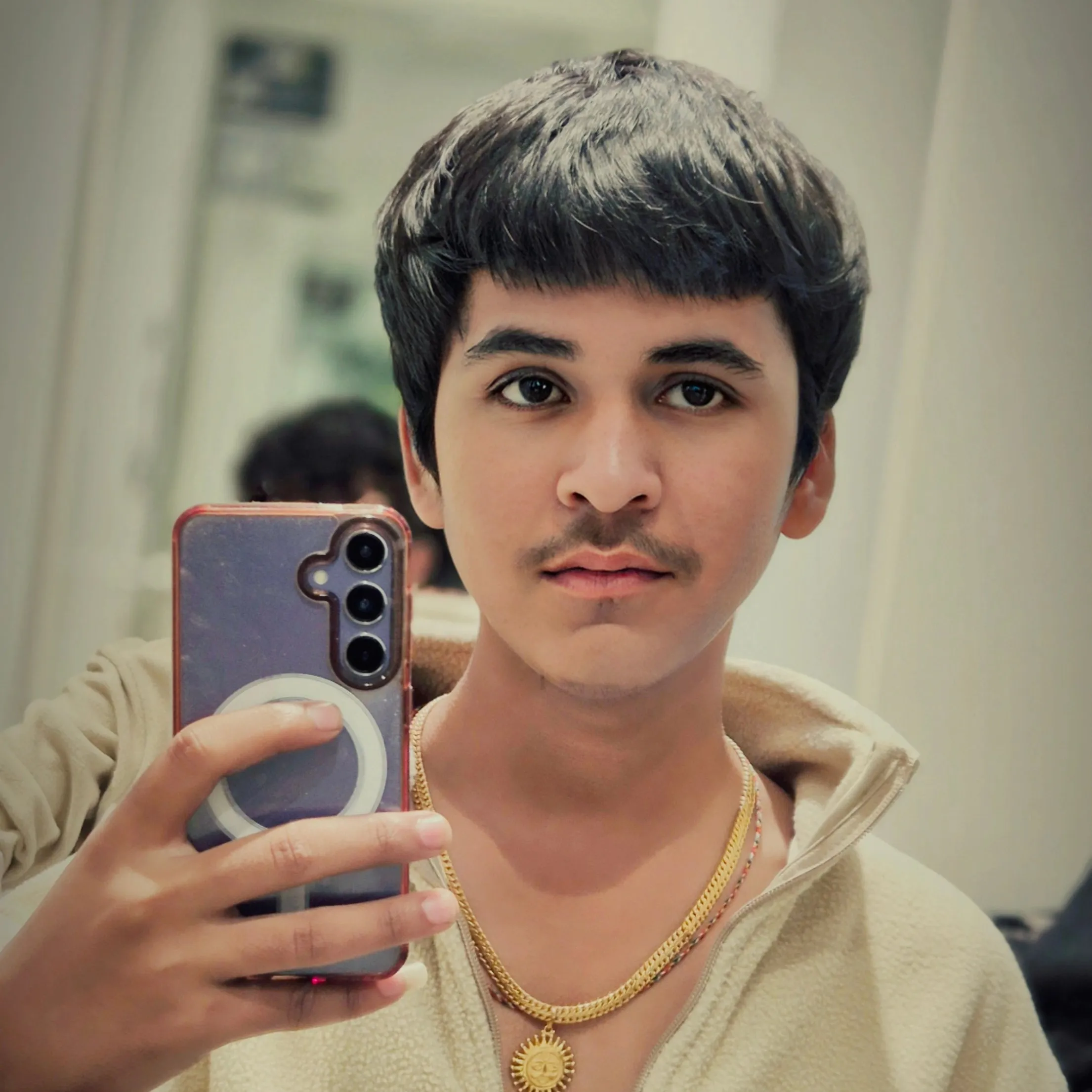 Sandeep Gohil