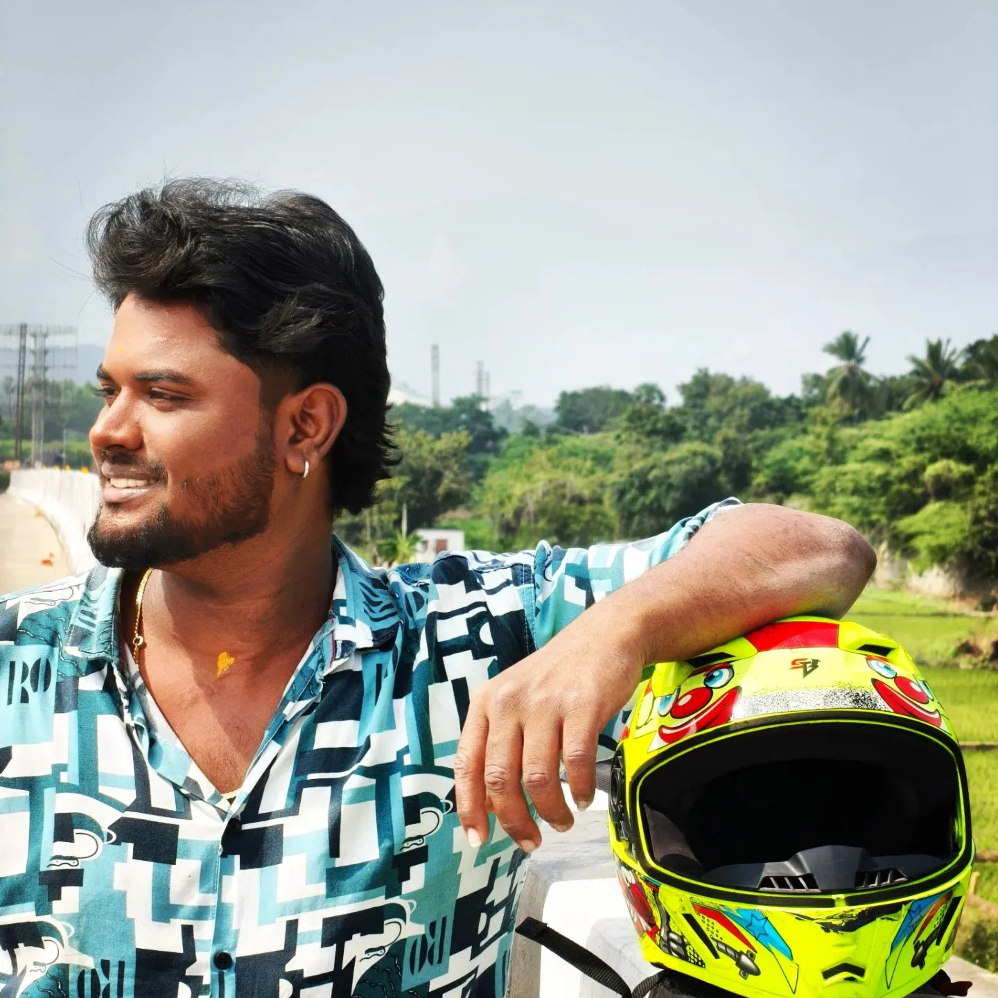 Rock Jeeva