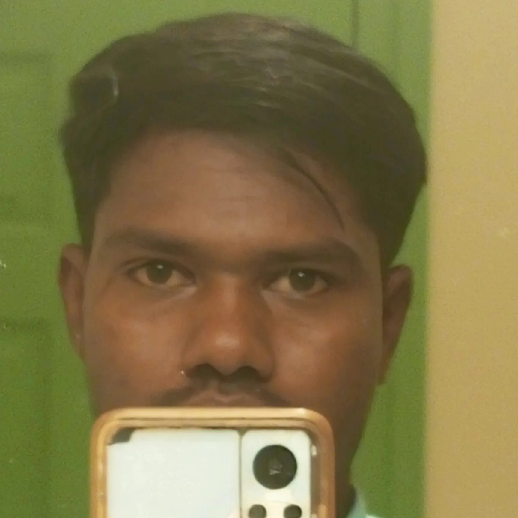 Arumugam Arumugam