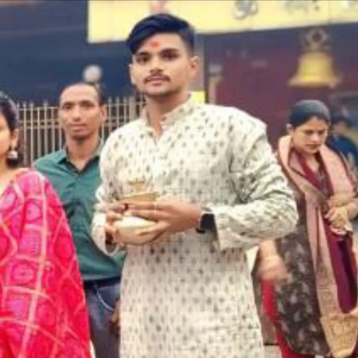 Prince Gupta
