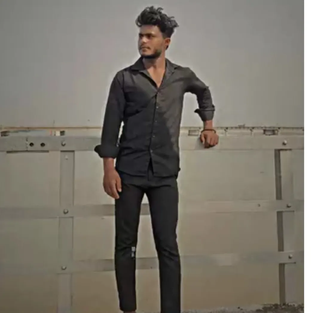 Muuna Kumar