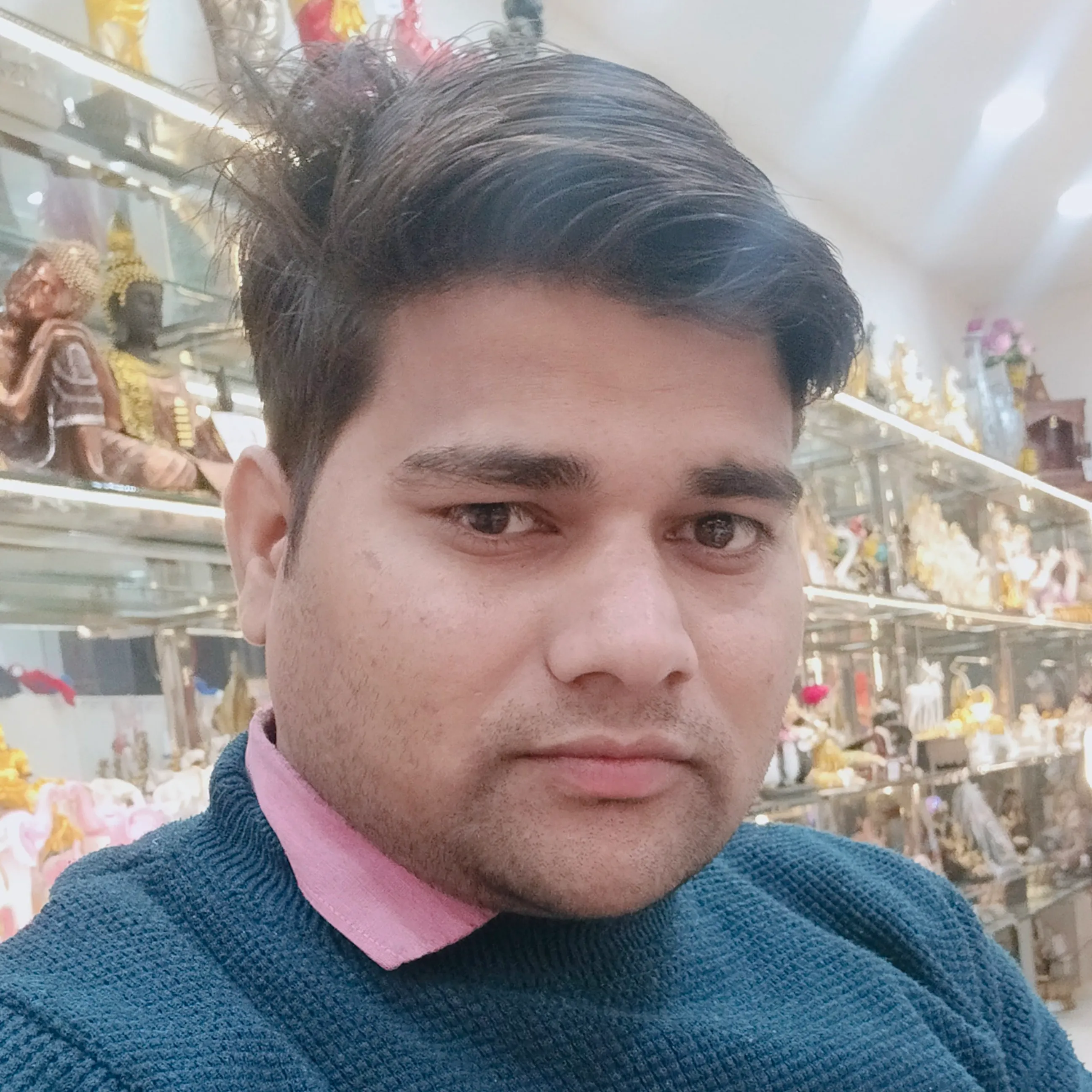 Mr. Solanki