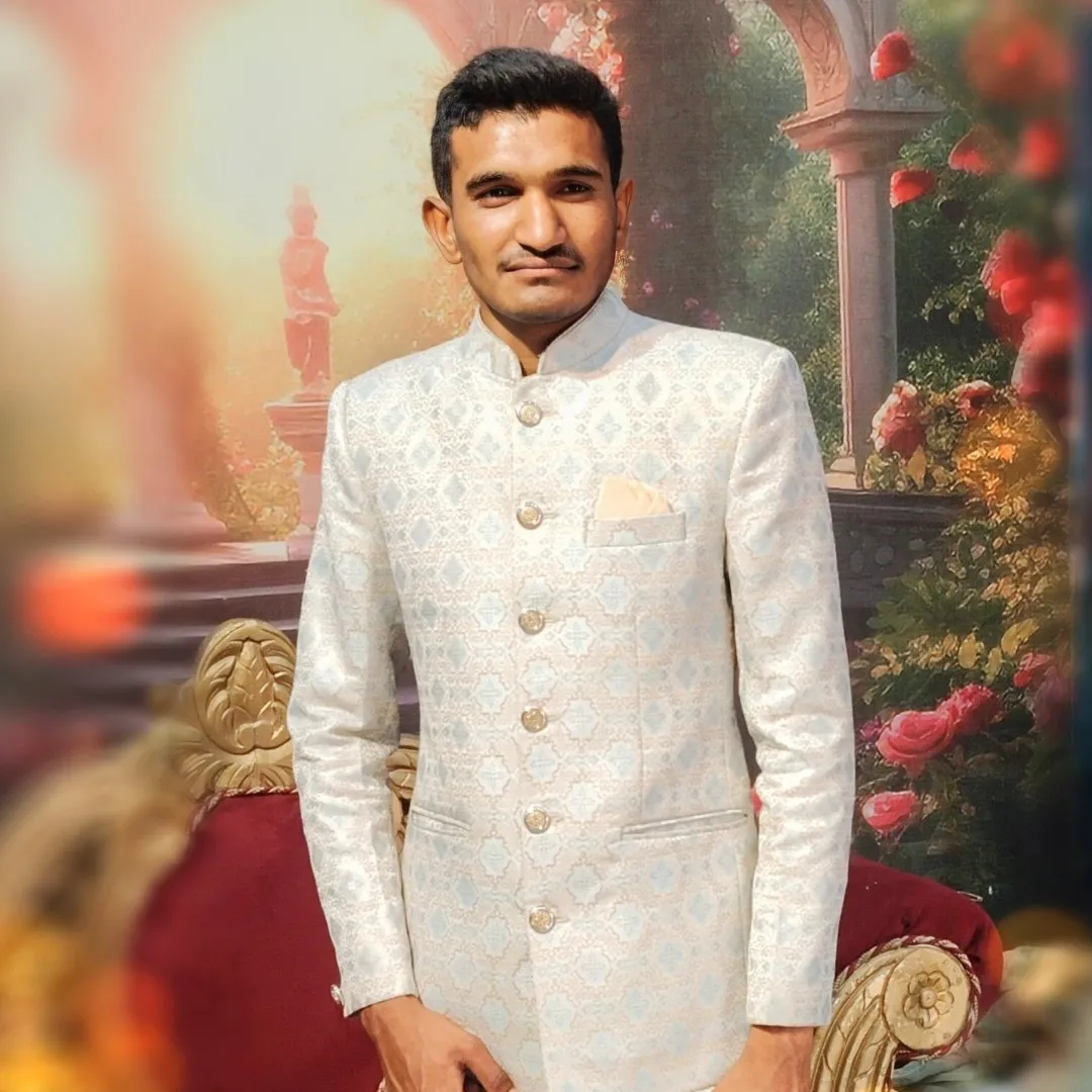 yogesh Lakum