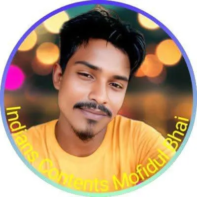 Mofidul Khan