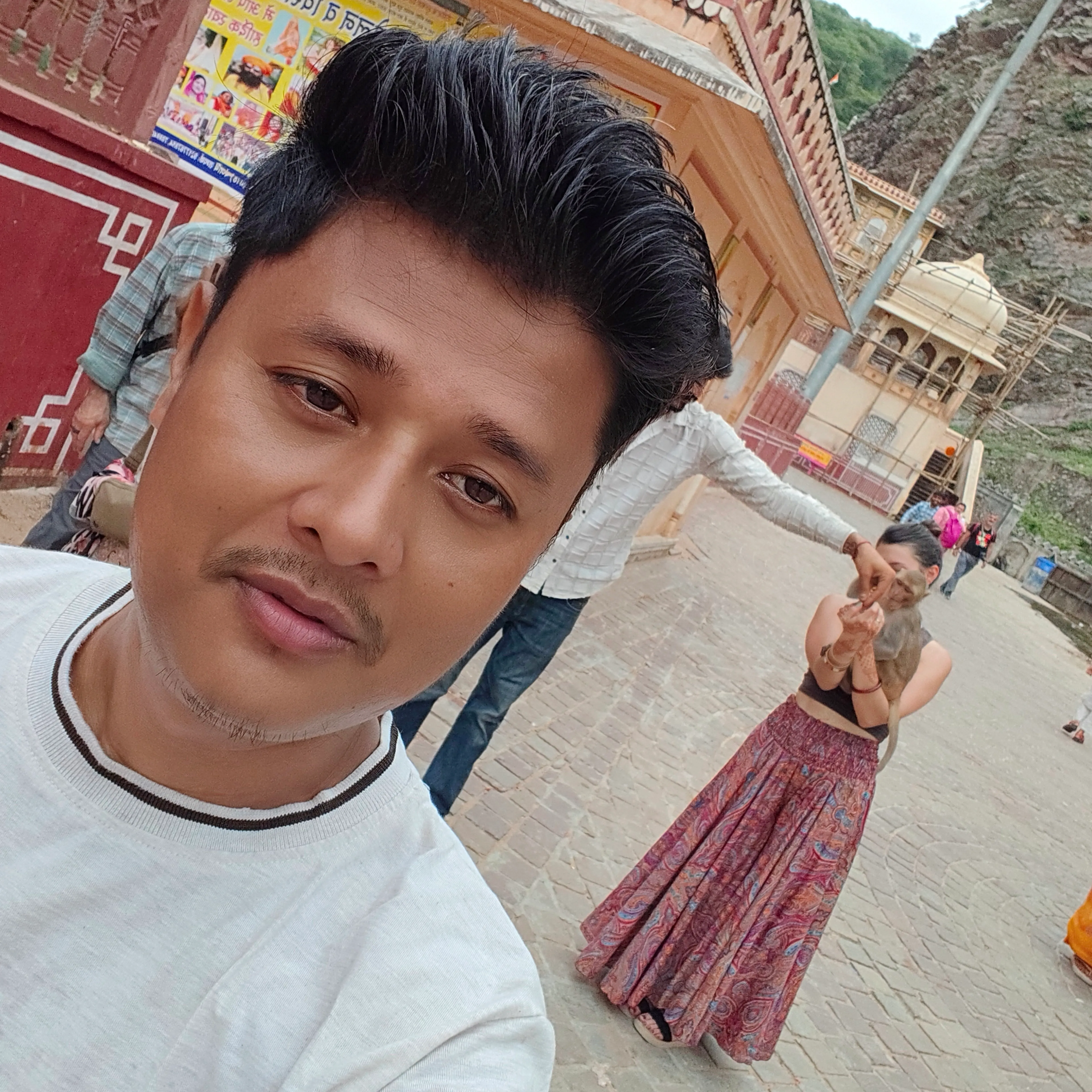 mahto chandan