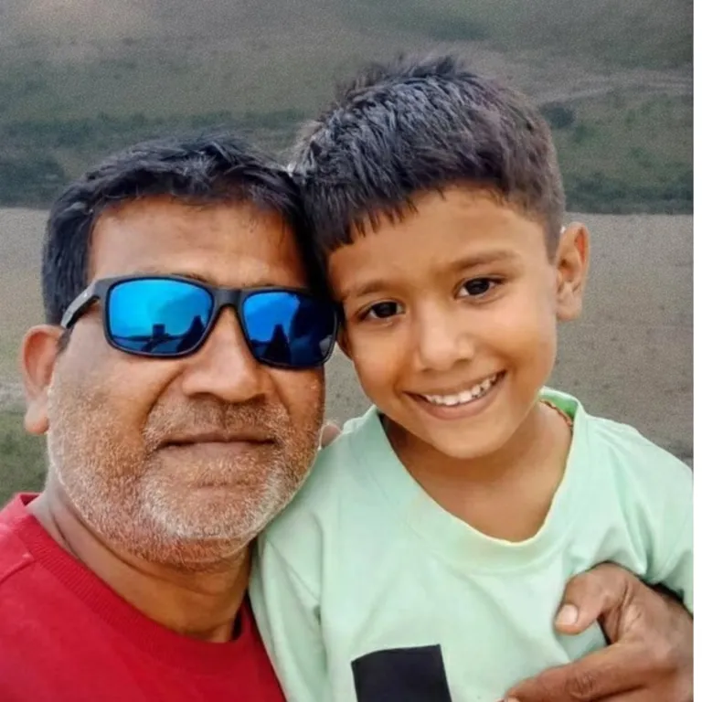 Nitin Shinde