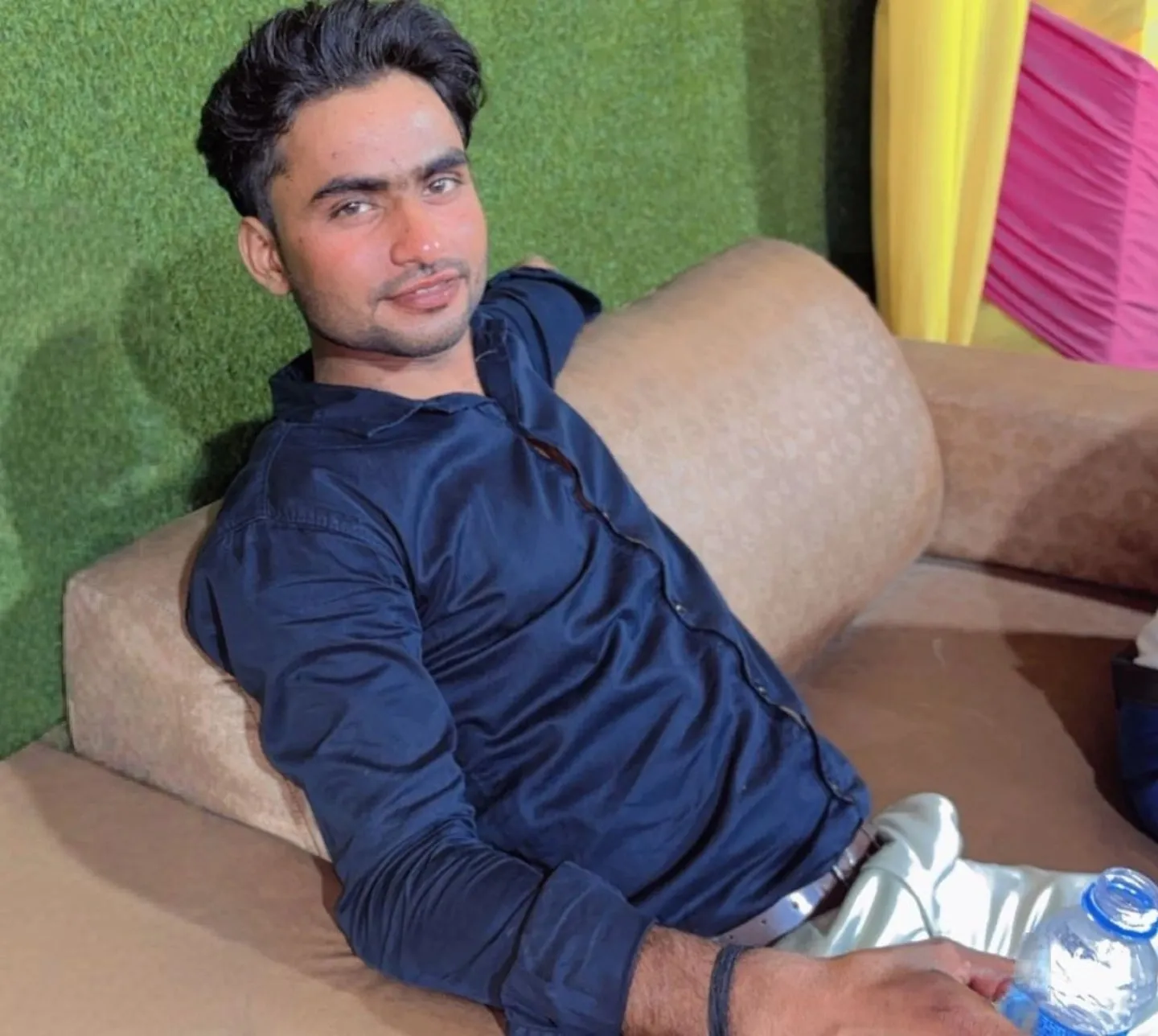 Nazim khan