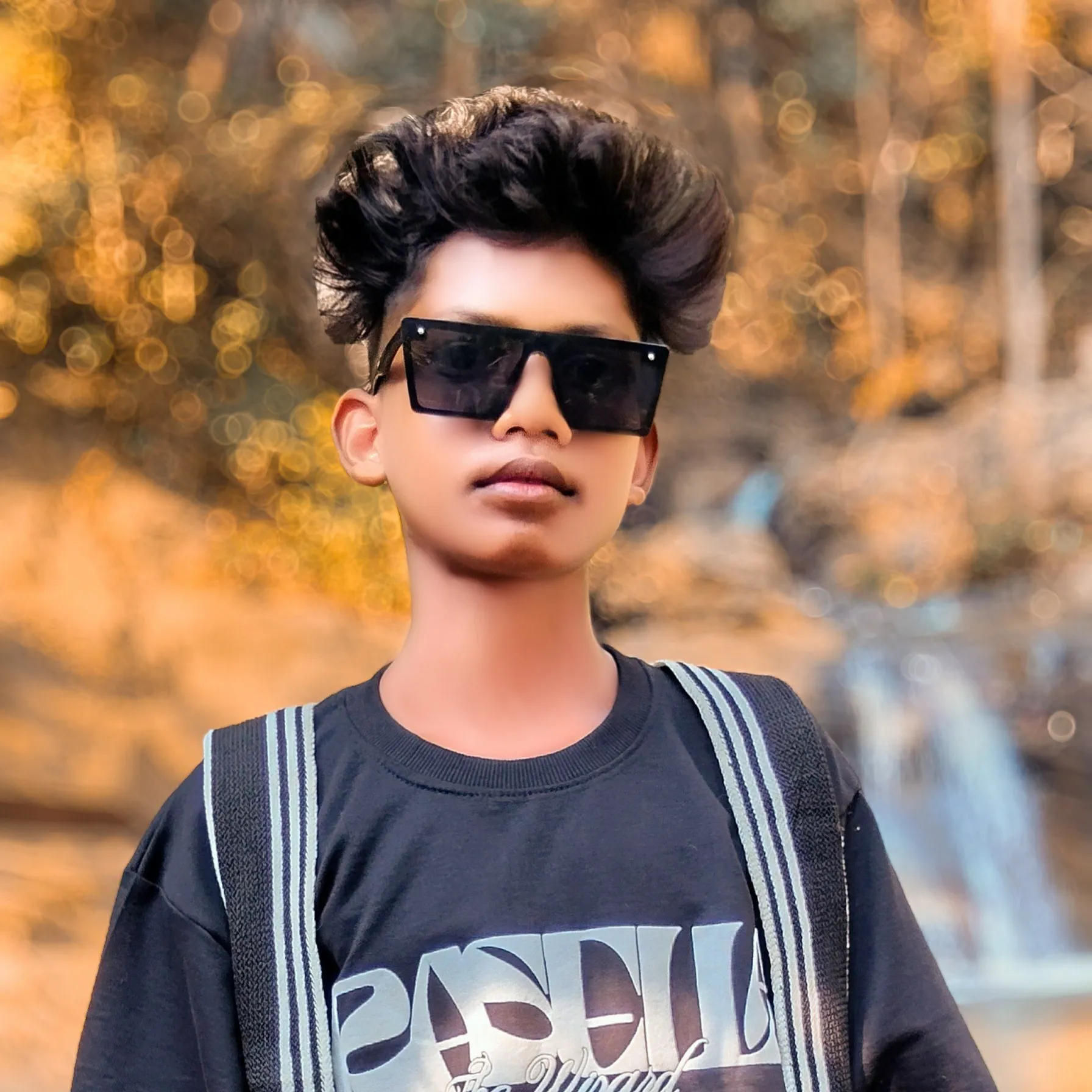 Sarbesh sarbesGadangi