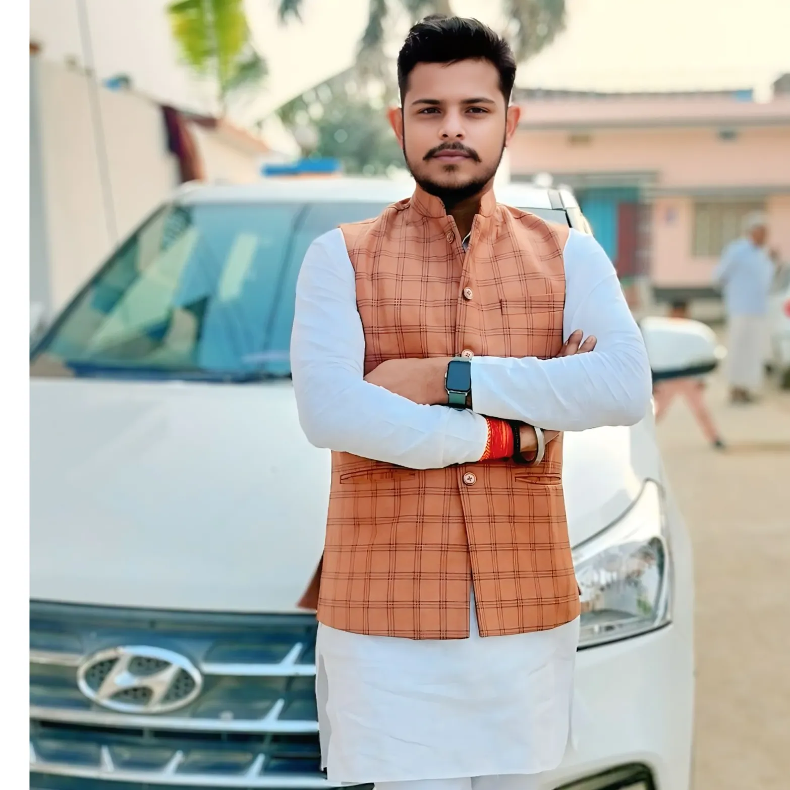 Prabhat singh