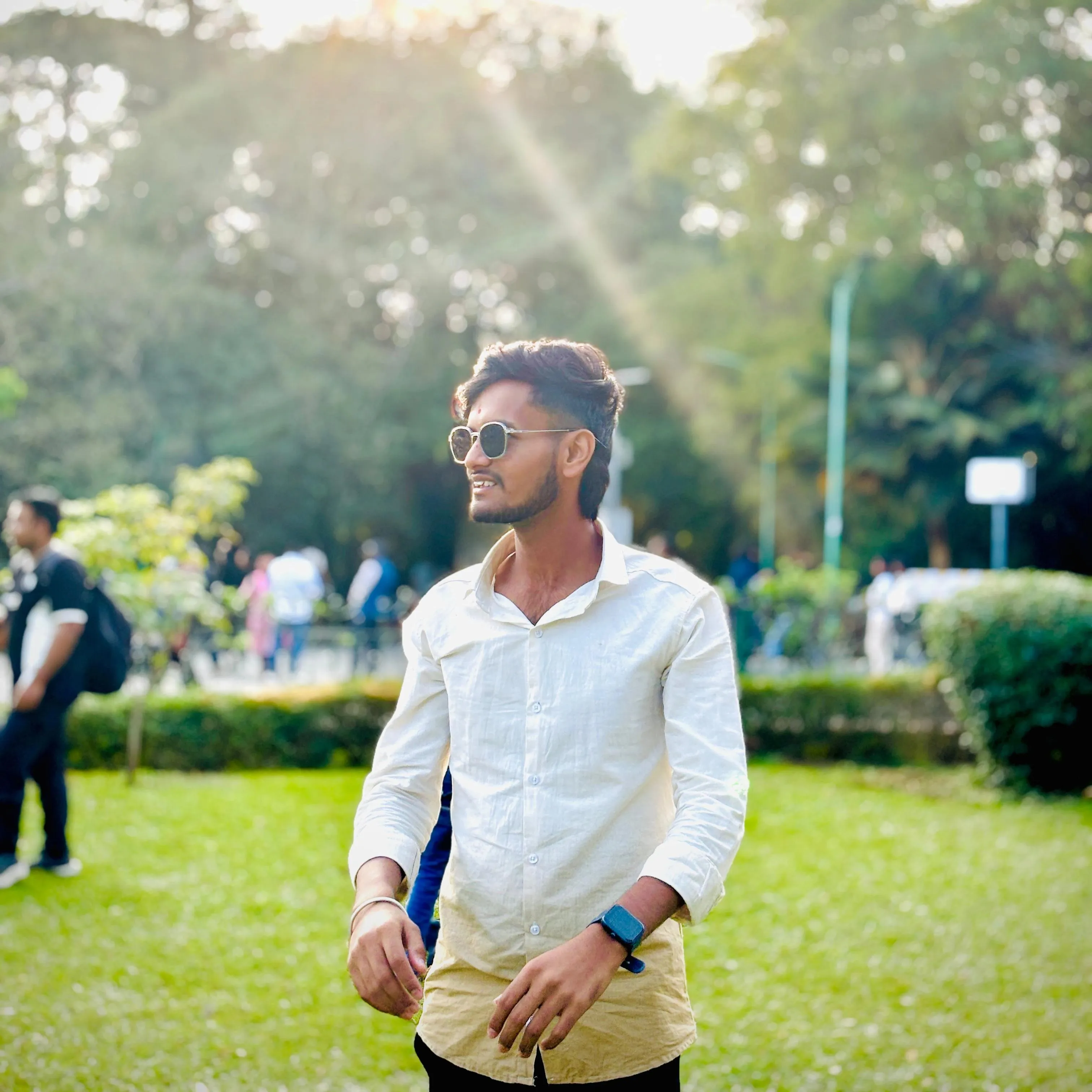 Amar Bhagai
