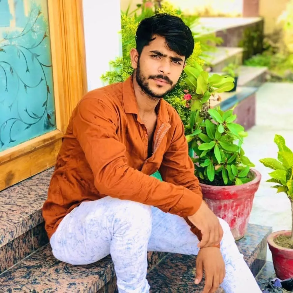 Vinod Kumar