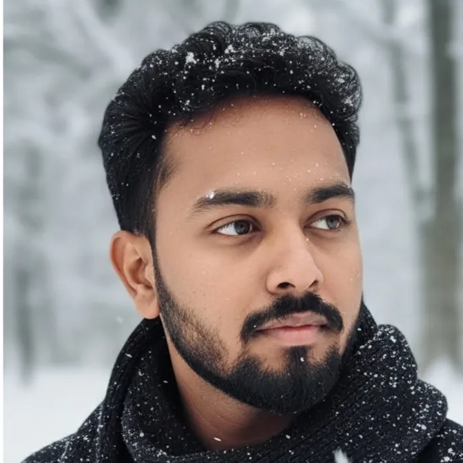 Aman prajapati