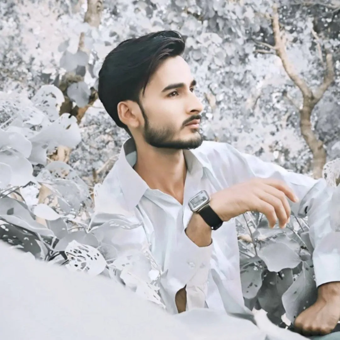 amankumar shrivtastav