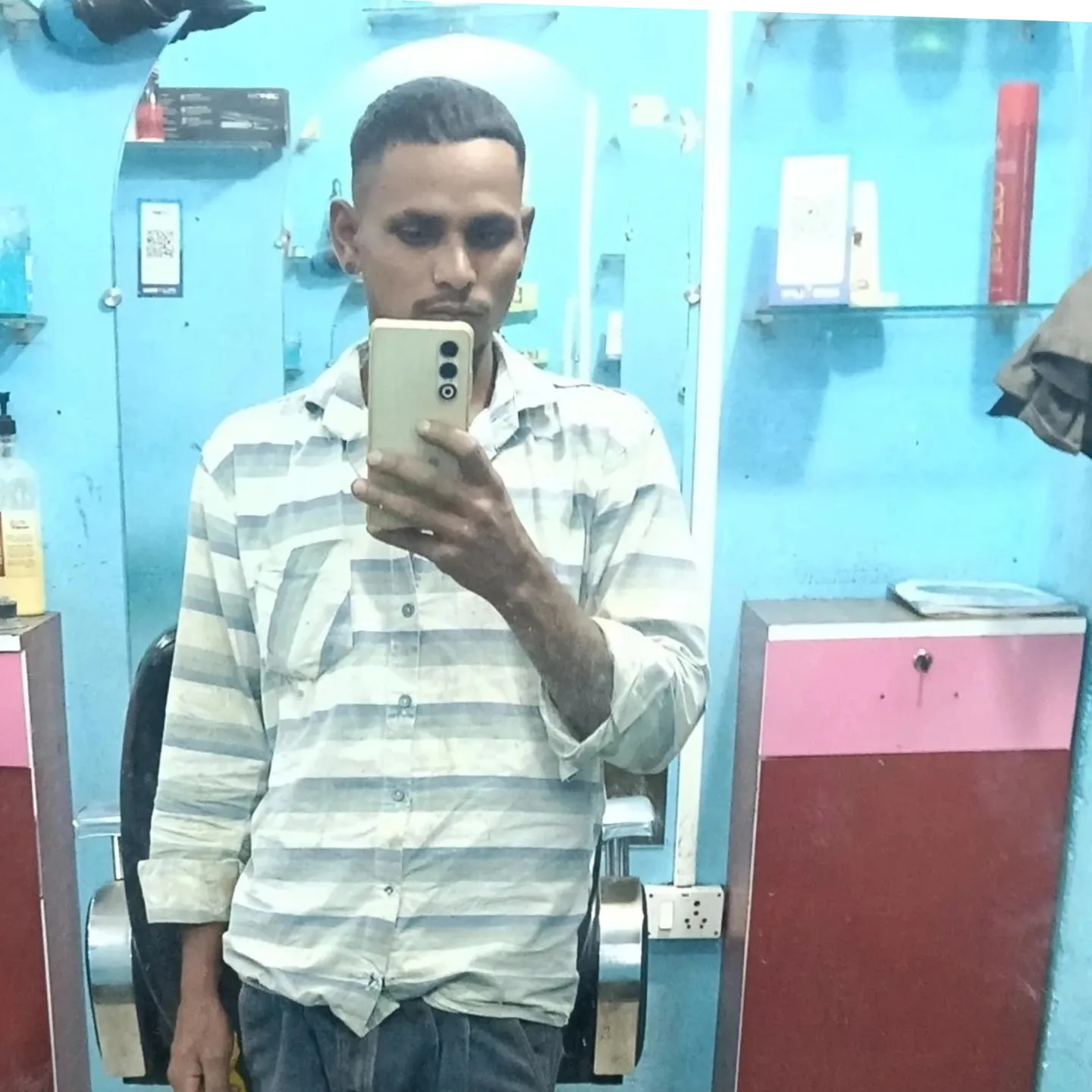 Naresh Damor