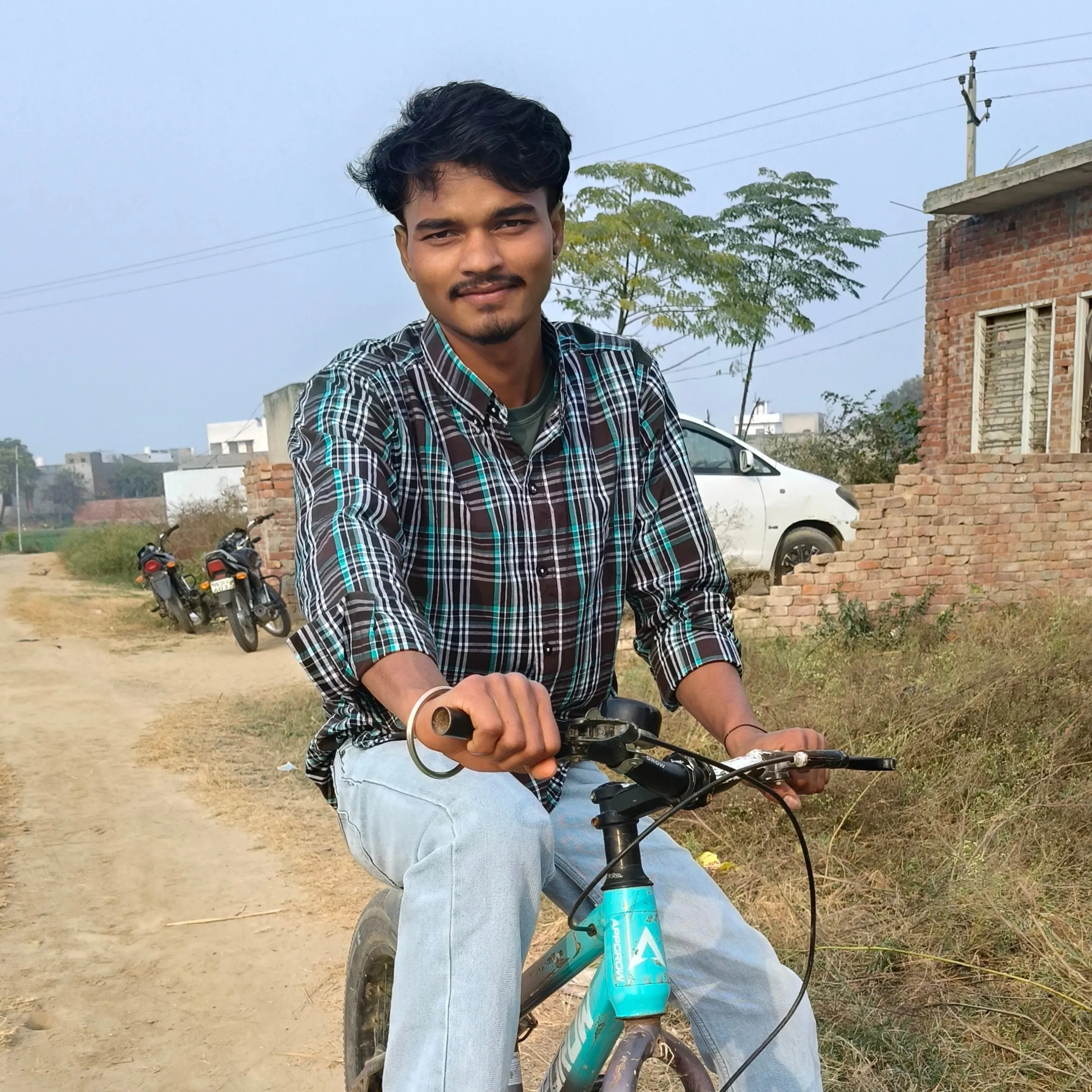 Mithun Bara