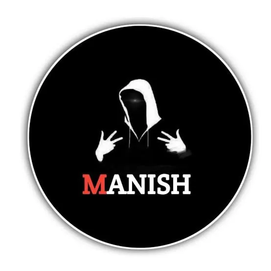 Manish Das