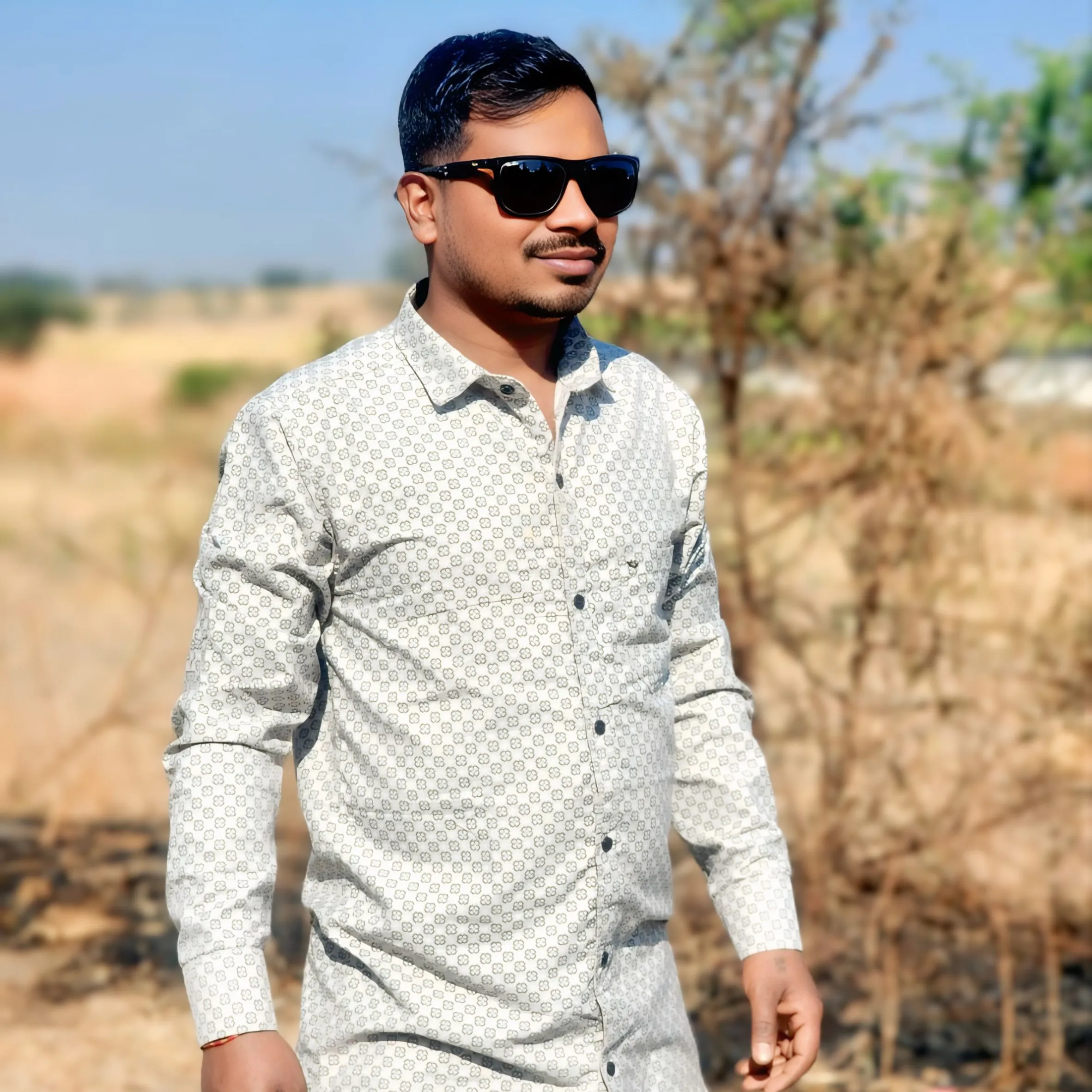 Ravi Gonte