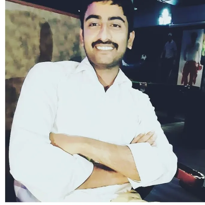 sayyad imran