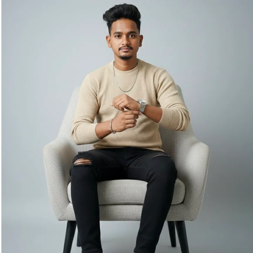 Randheer Chauhan